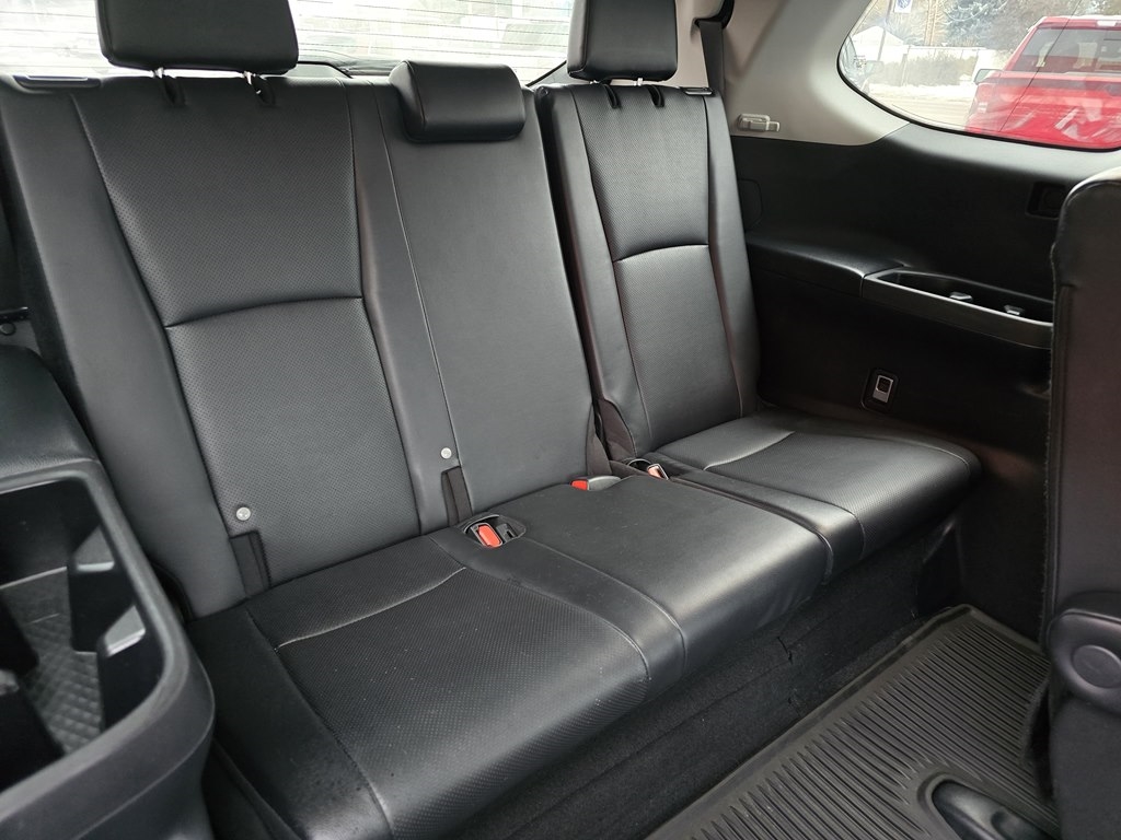 Toyota Grand Highlander XLE AWD 2024