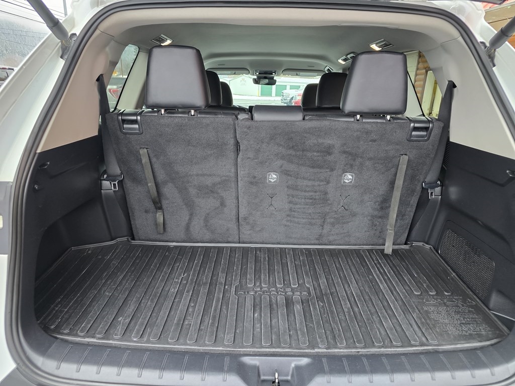 Toyota Grand Highlander XLE AWD 2024