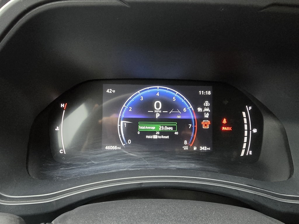 Toyota Grand Highlander XLE AWD 2024