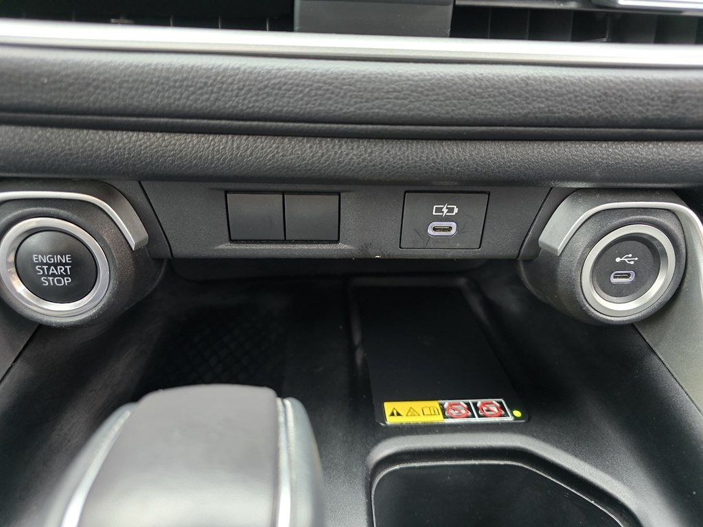 Toyota Grand Highlander XLE AWD 2024