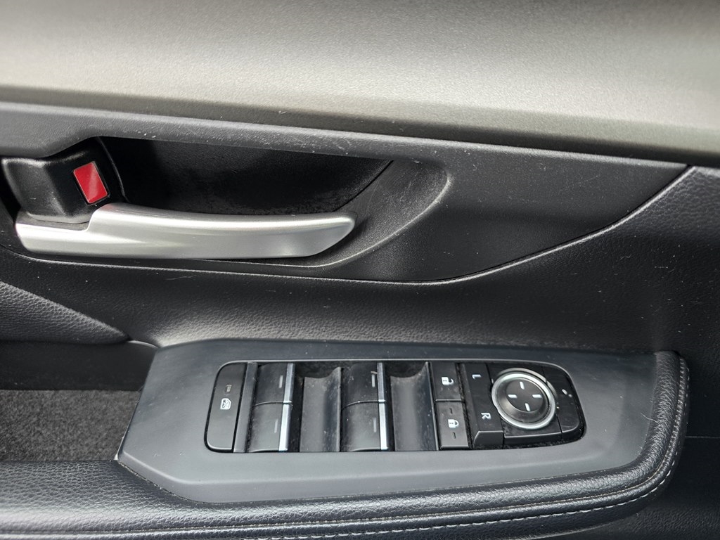 Toyota Grand Highlander XLE AWD 2024