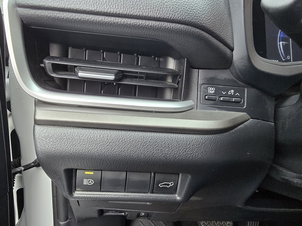 Toyota Grand Highlander XLE AWD 2024