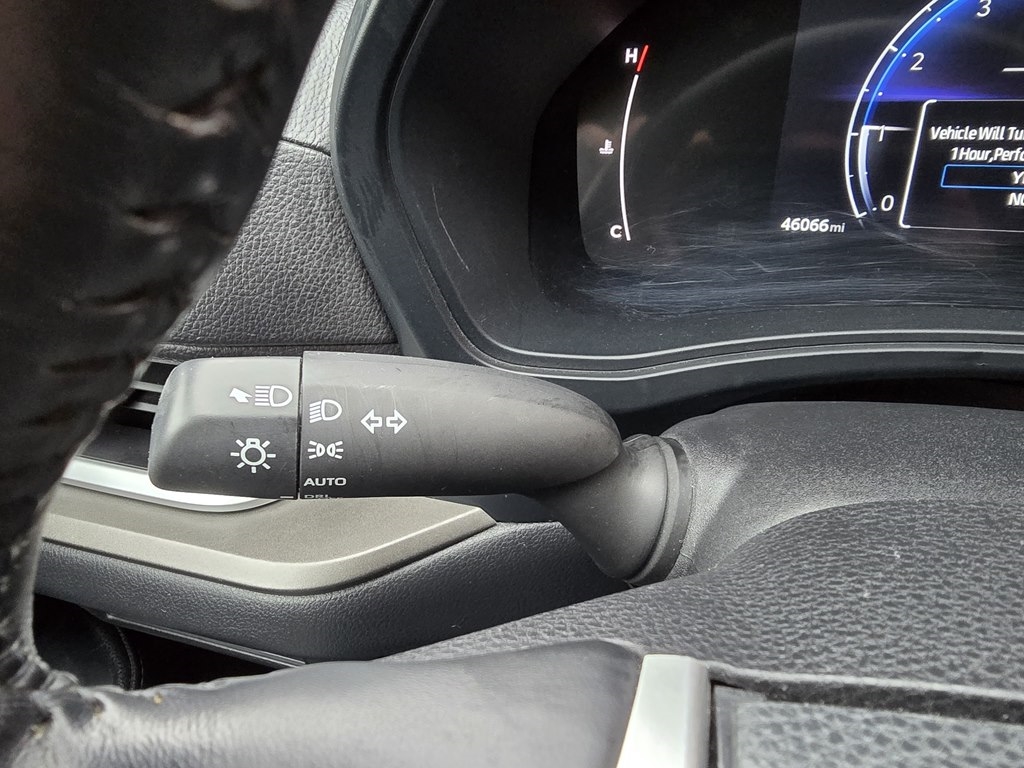 Toyota Grand Highlander XLE AWD 2024