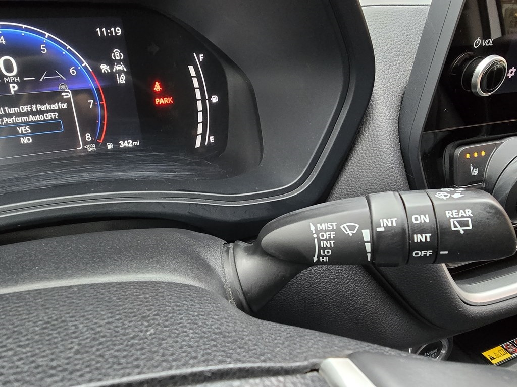 Toyota Grand Highlander XLE AWD 2024