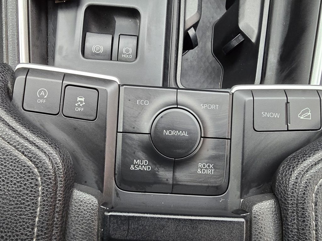 Toyota Grand Highlander XLE AWD 2024