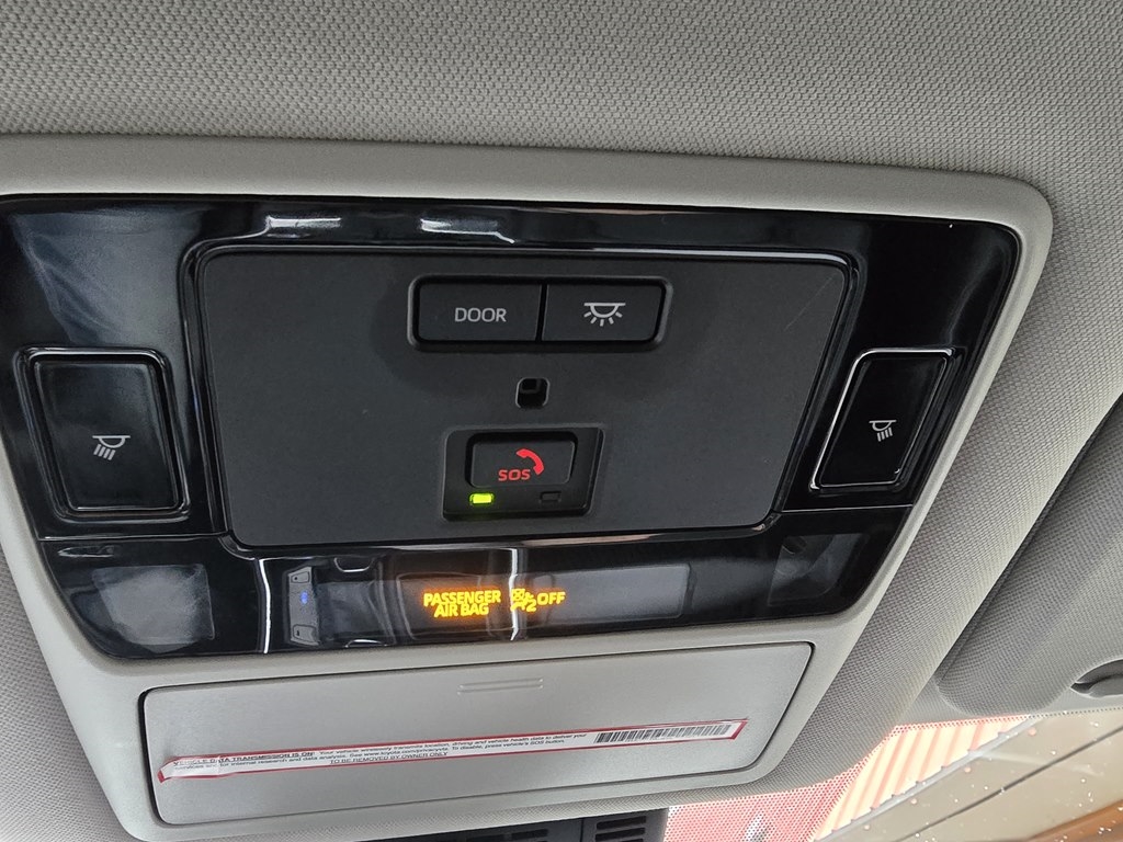 Toyota Grand Highlander XLE AWD 2024