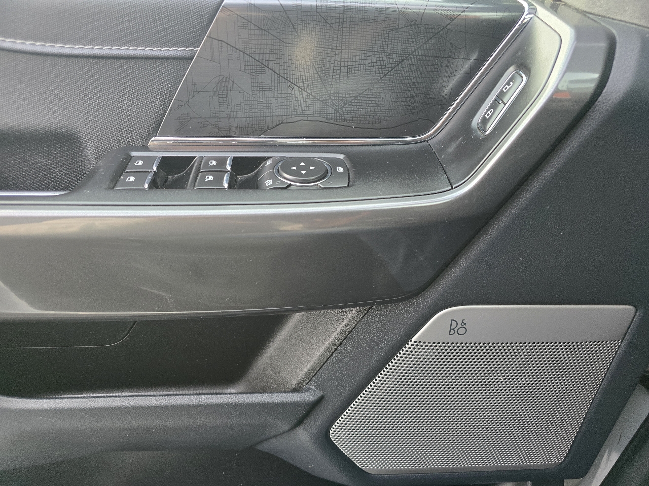 Ford F-150 4WD SuperCrew 145" FX4 2022