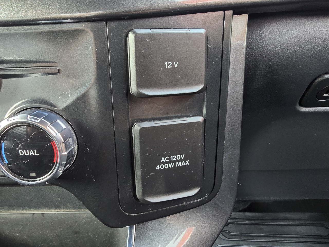 Ford F-150 4WD SuperCrew 145" FX4 2022