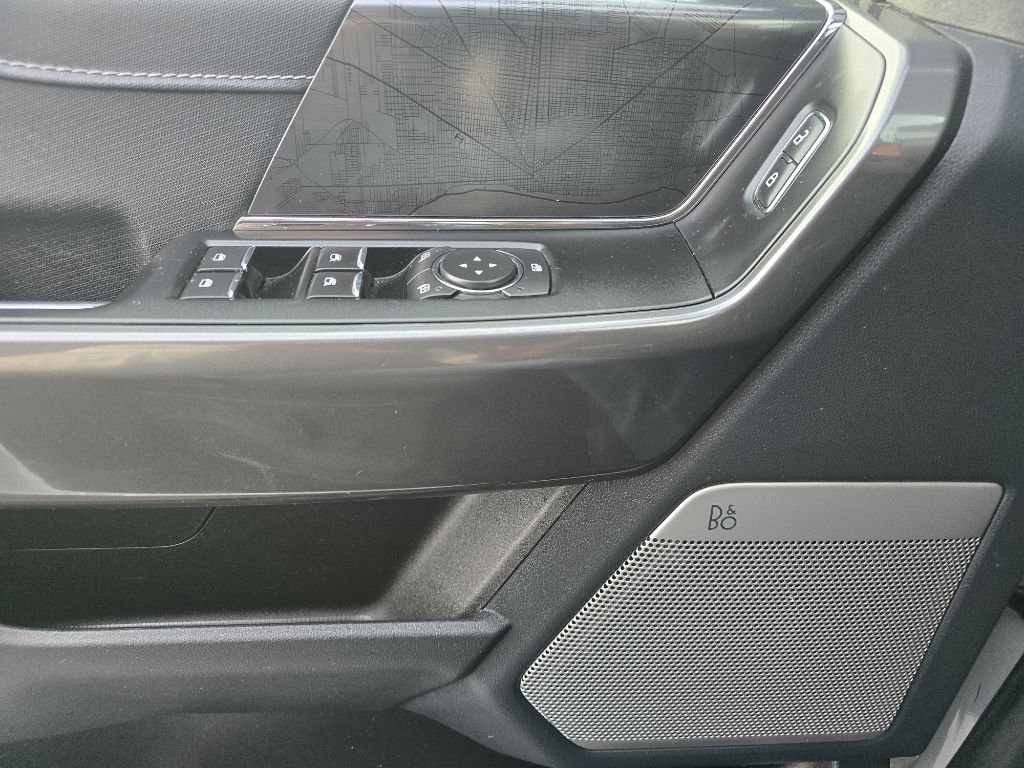 Ford F-150 4WD SuperCrew 145" FX4 2022