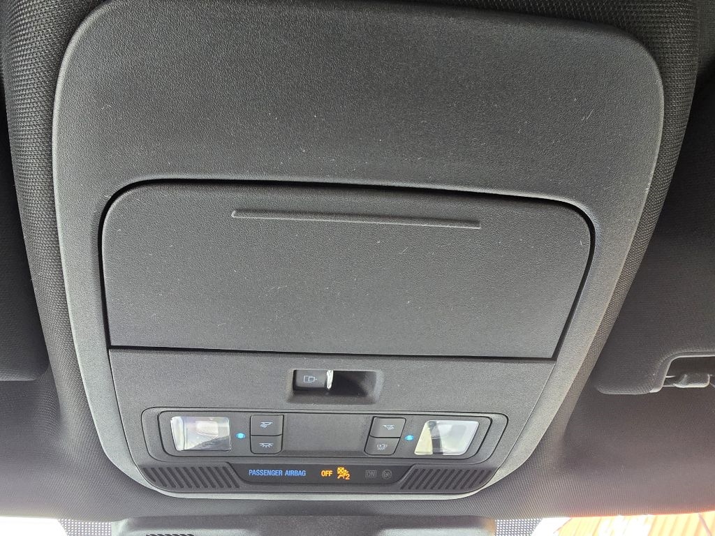 Ford F-150 4WD SuperCrew 145" FX4 2022