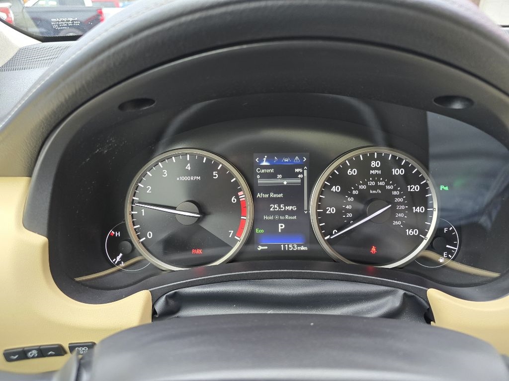 Lexus NX NX 300 Luxury AWD 2021