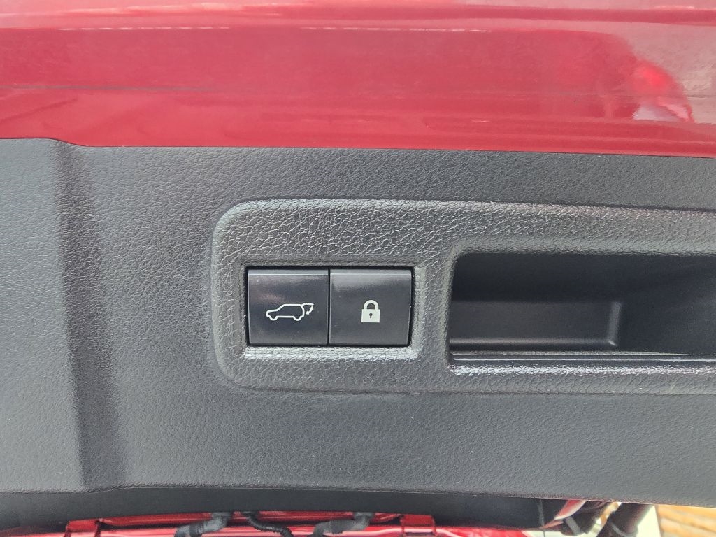 Lexus NX NX 300 Luxury AWD 2021