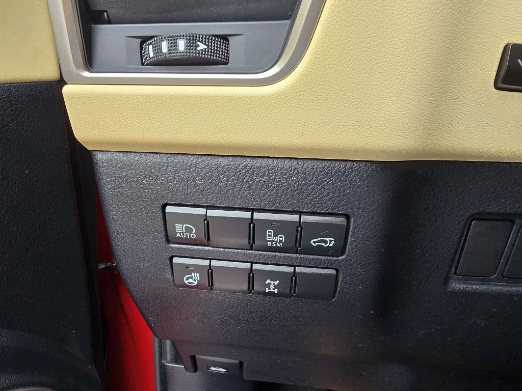 Lexus NX NX 300 Luxury AWD 2021