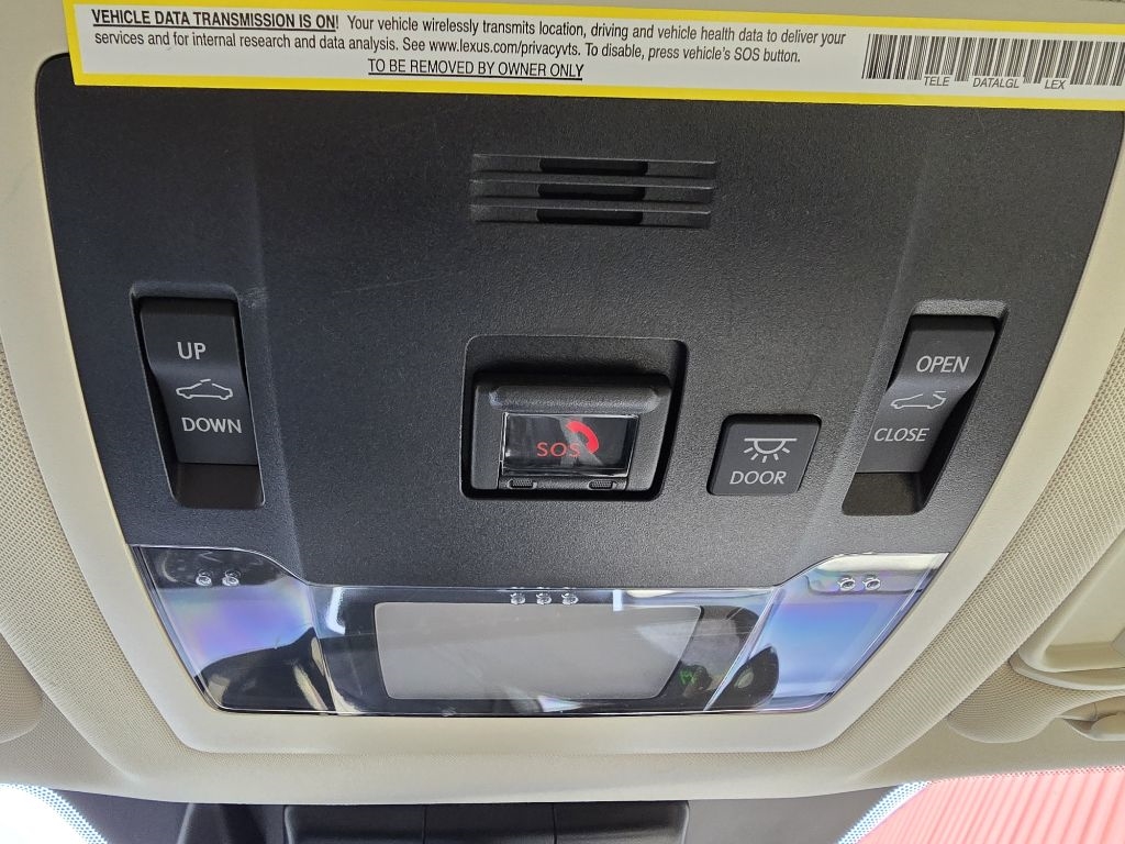 Lexus NX NX 300 Luxury AWD 2021