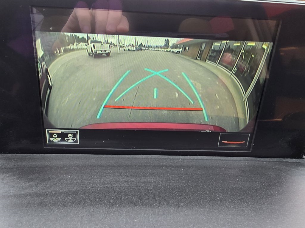 Lexus NX NX 300 Luxury AWD 2021