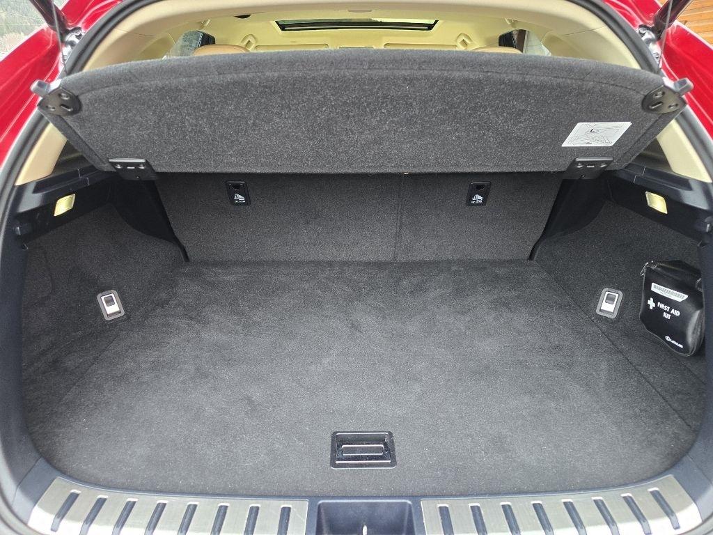 Lexus NX NX 300 Luxury AWD 2021