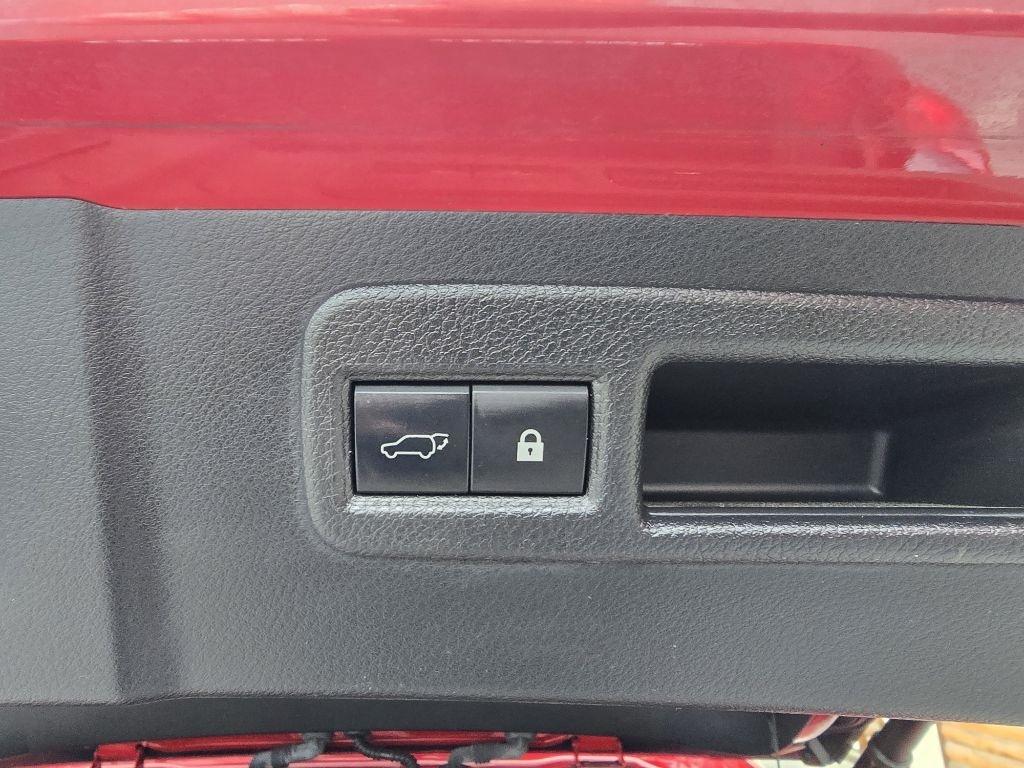 Lexus NX NX 300 Luxury AWD 2021