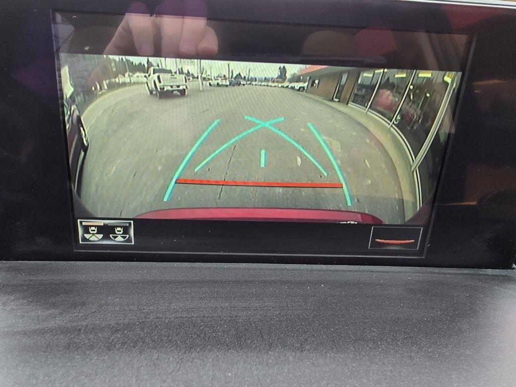 Lexus NX NX 300 Luxury AWD 2021