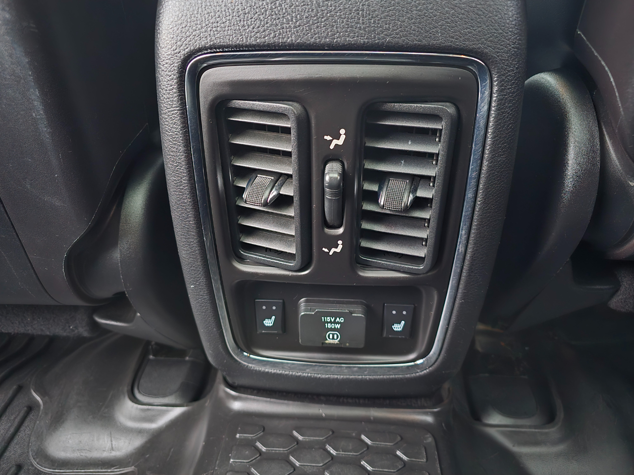 Jeep Grand Cherokee 4WD 4dr Limited 2011