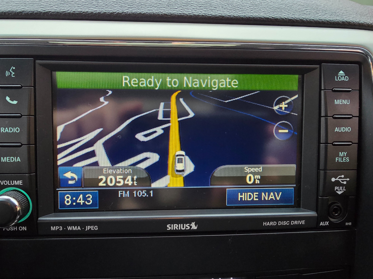 Jeep Grand Cherokee 4WD 4dr Limited 2011