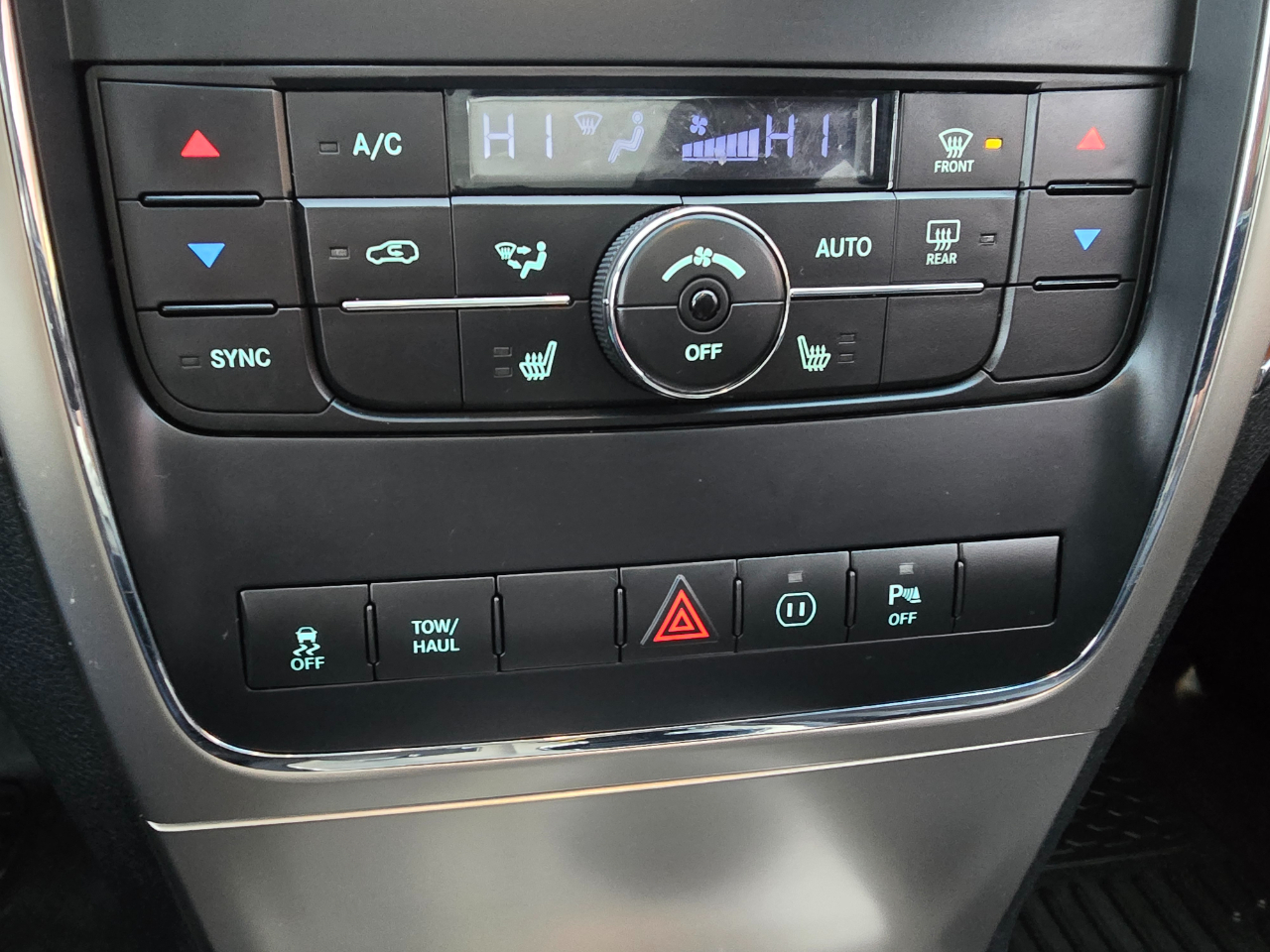 Jeep Grand Cherokee 4WD 4dr Limited 2011