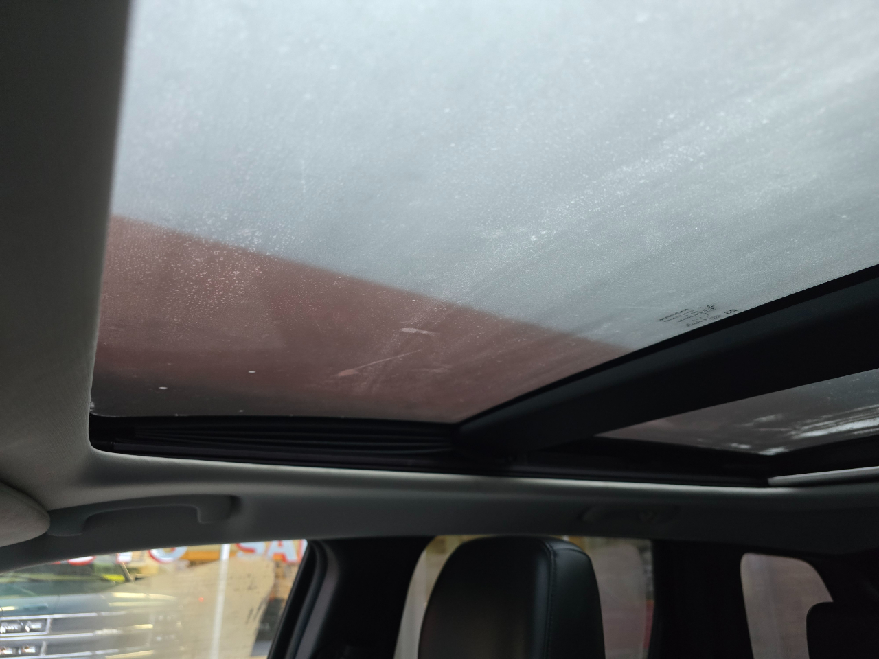 Jeep Grand Cherokee 4WD 4dr Limited 2011