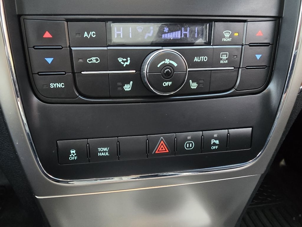 Jeep Grand Cherokee 4WD 4dr Limited 2011