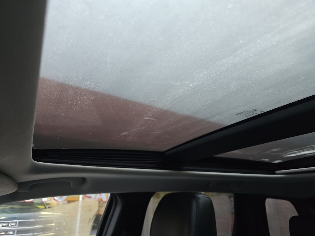 Jeep Grand Cherokee 4WD 4dr Limited 2011