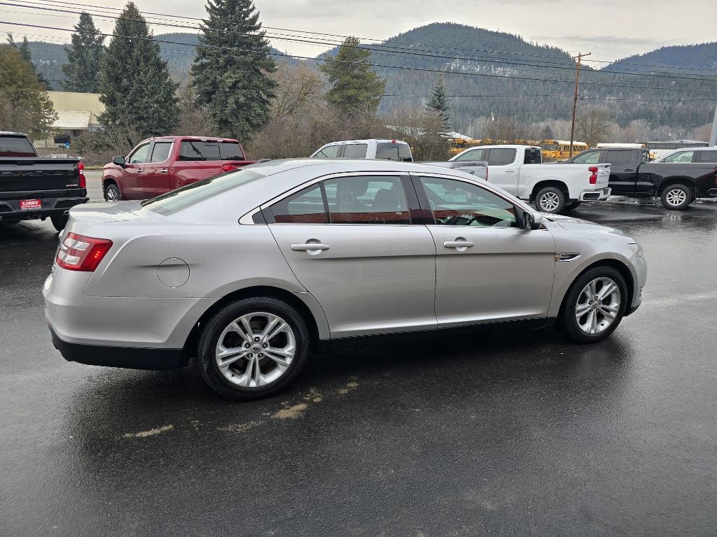 2013 Ford Taurus 4dr Sdn SEL FWD