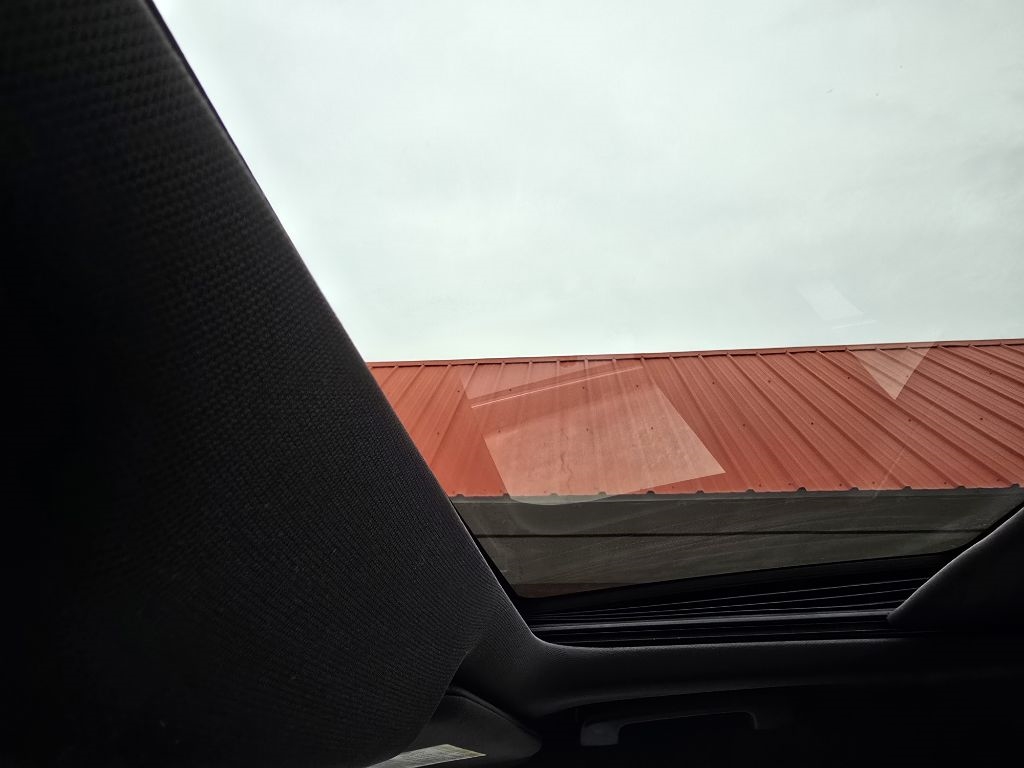 Ford Taurus 4dr Sdn SEL FWD 2013