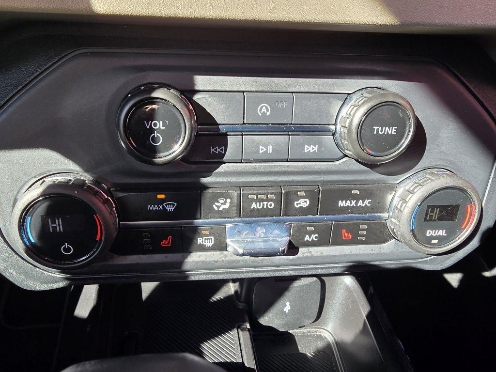 Ford Bronco Big Bend 4 Door 4x4 2025