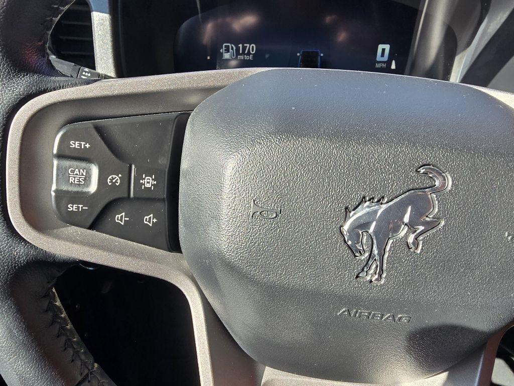 Ford Bronco Big Bend 4 Door 4x4 2025