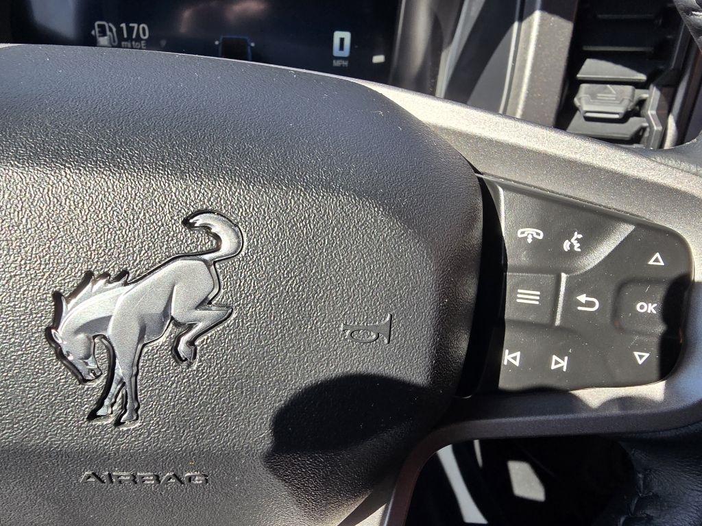 Ford Bronco Big Bend 4 Door 4x4 2025