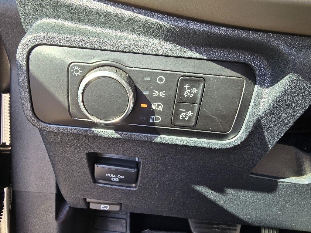 Ford Bronco Big Bend 4 Door 4x4 2025