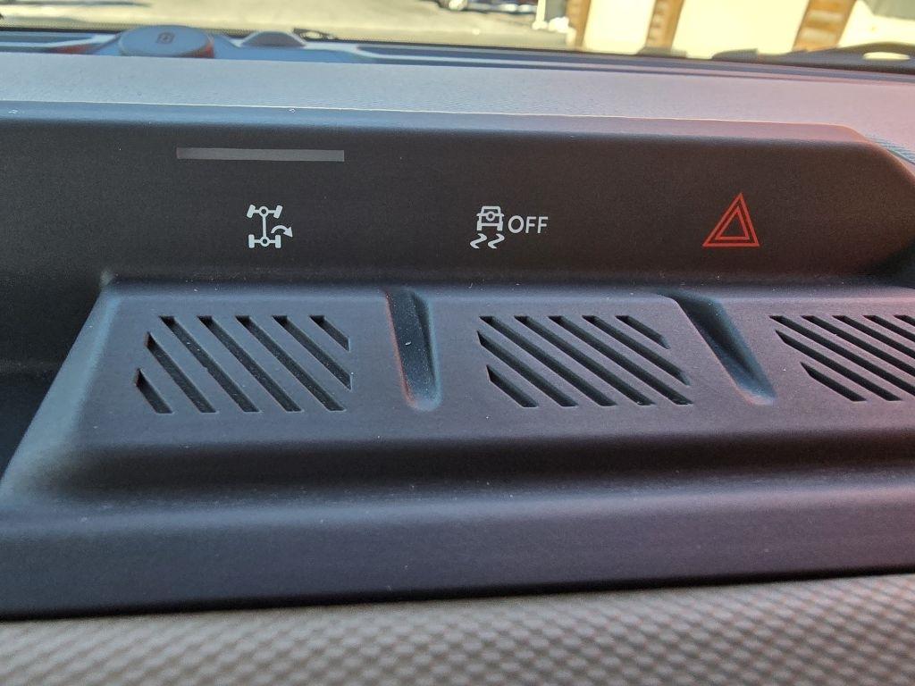 Ford Bronco Big Bend 4 Door 4x4 2025