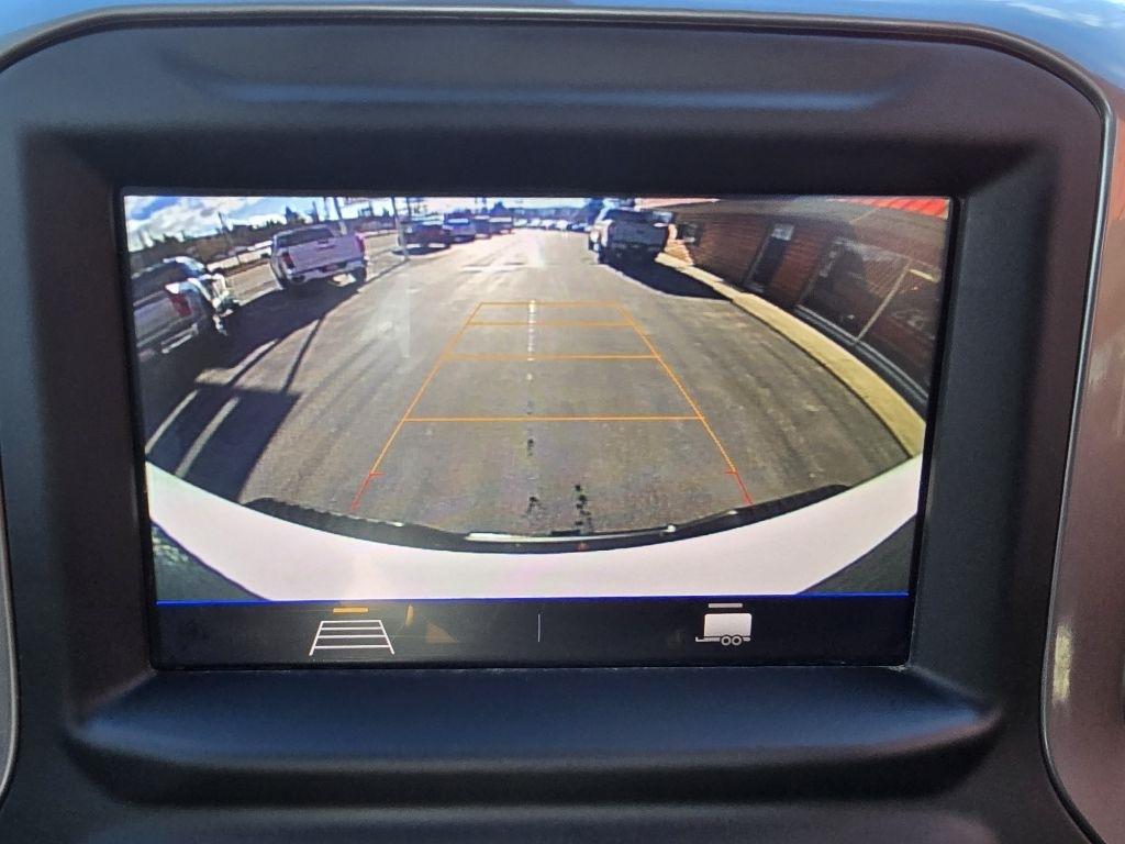 Chevrolet Silverado 2500HD 4WD Crew Cab 172" Work Truck 2023