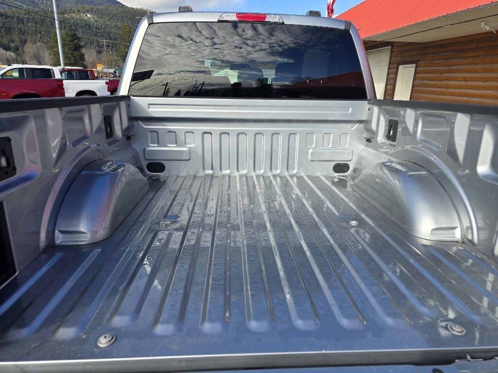 Ford F-150 XLT SuperCrew Short Box 4WD 2023