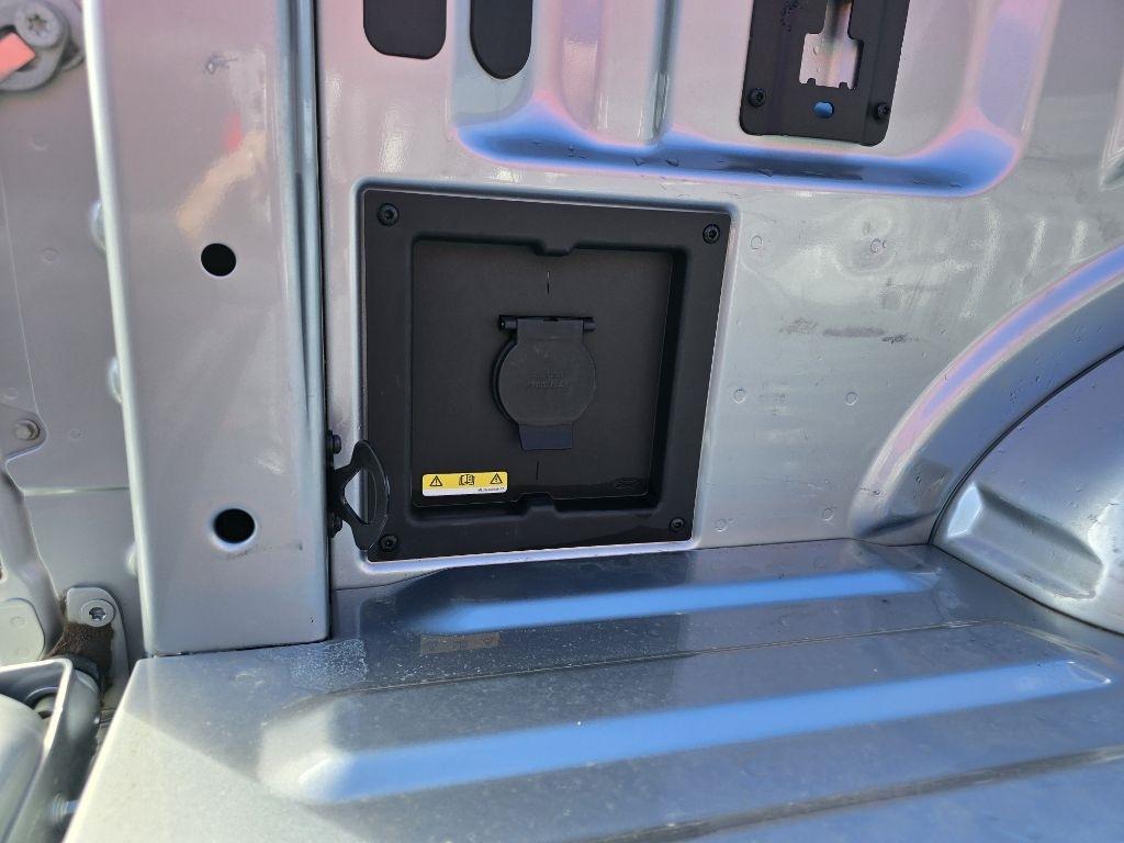 Ford F-150 XLT SuperCrew Short Box 4WD 2023