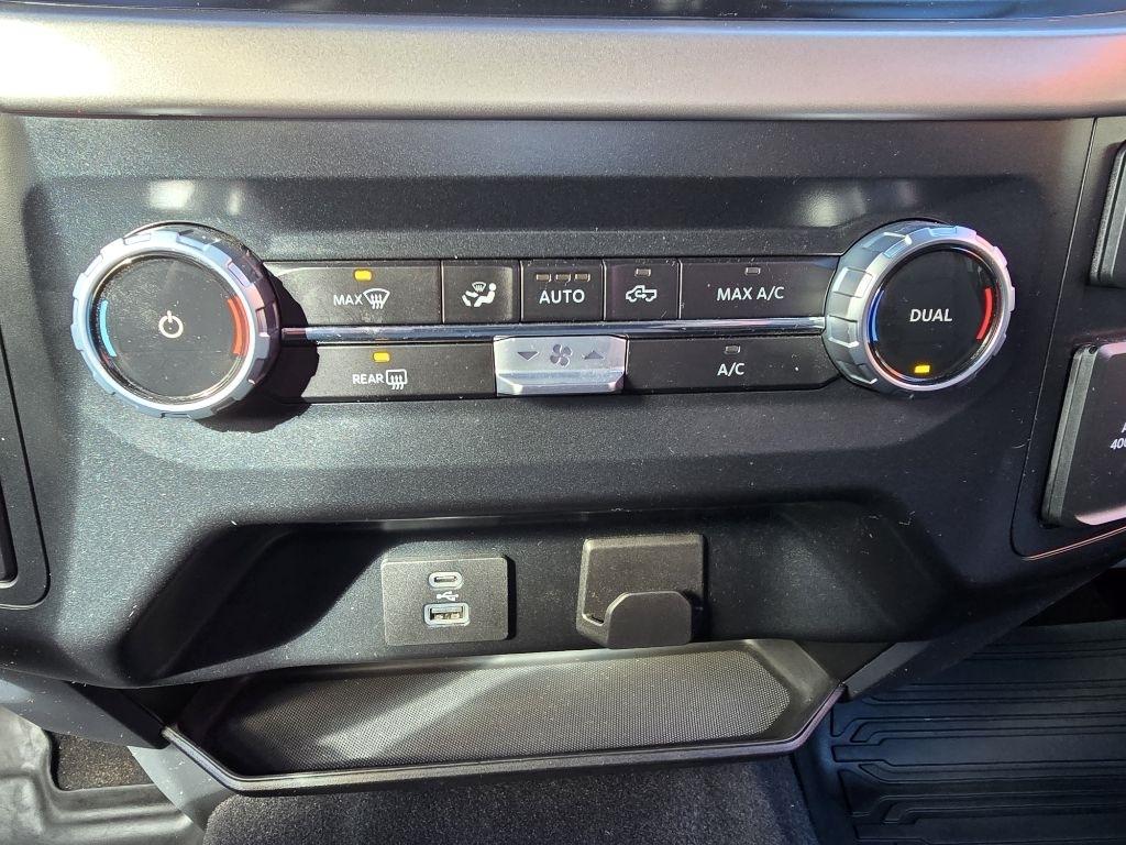 Ford F-150 XLT SuperCrew Short Box 4WD 2023