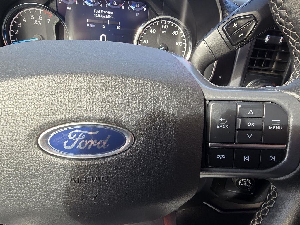 Ford F-150 XLT SuperCrew Short Box 4WD 2023