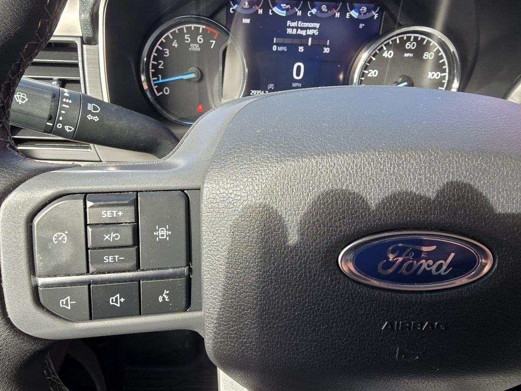 Ford F-150 XLT SuperCrew Short Box 4WD 2023