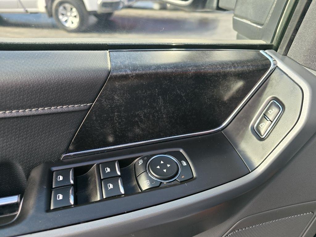 Ford F-150 XLT SuperCrew Short Box 4WD 2023