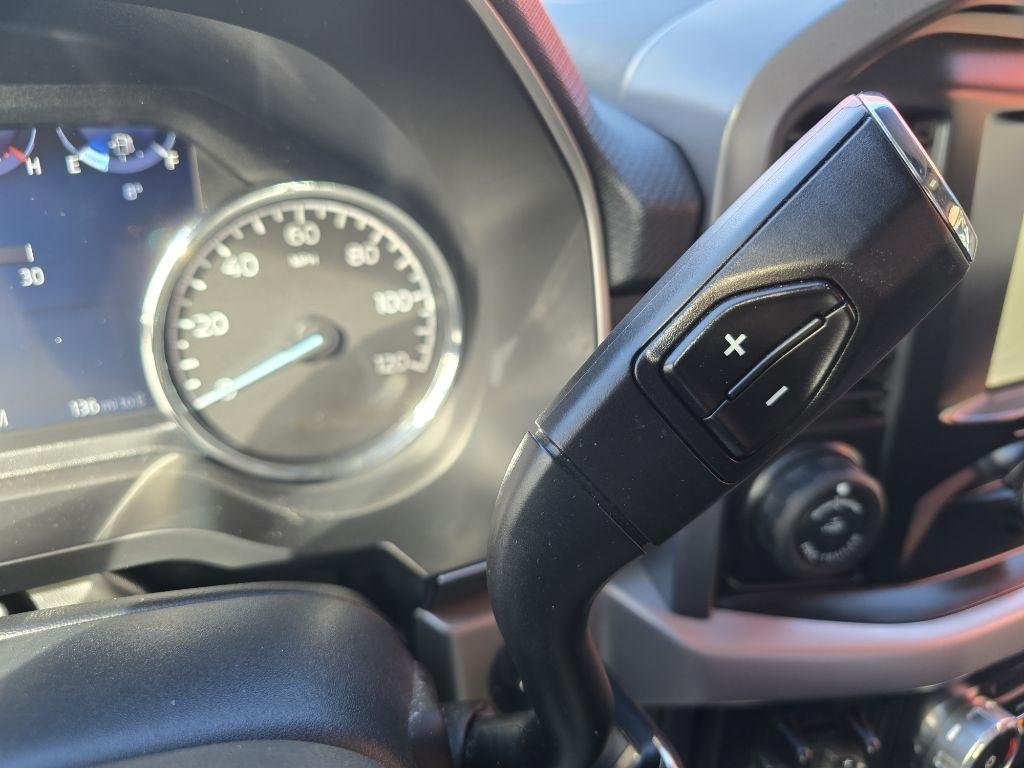 Ford F-150 XLT SuperCrew Short Box 4WD 2023