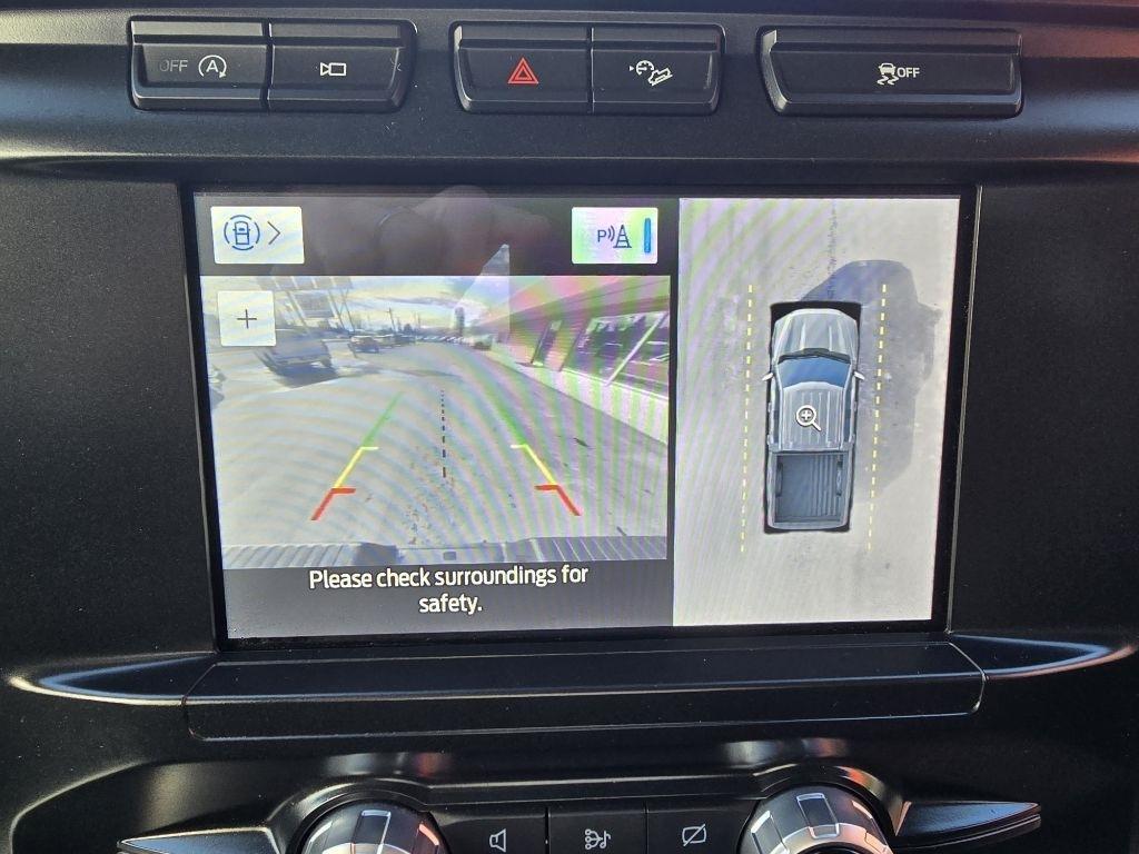 Ford F-150 XLT SuperCrew Short Box 4WD 2023