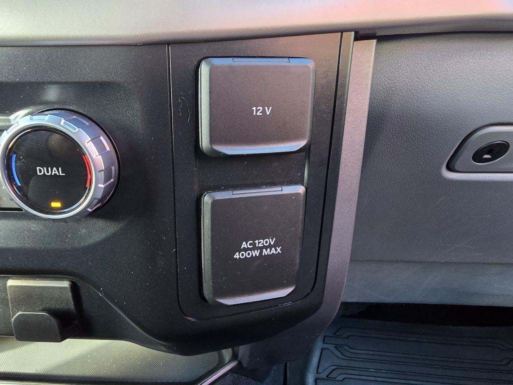 Ford F-150 XLT SuperCrew Short Box 4WD 2023