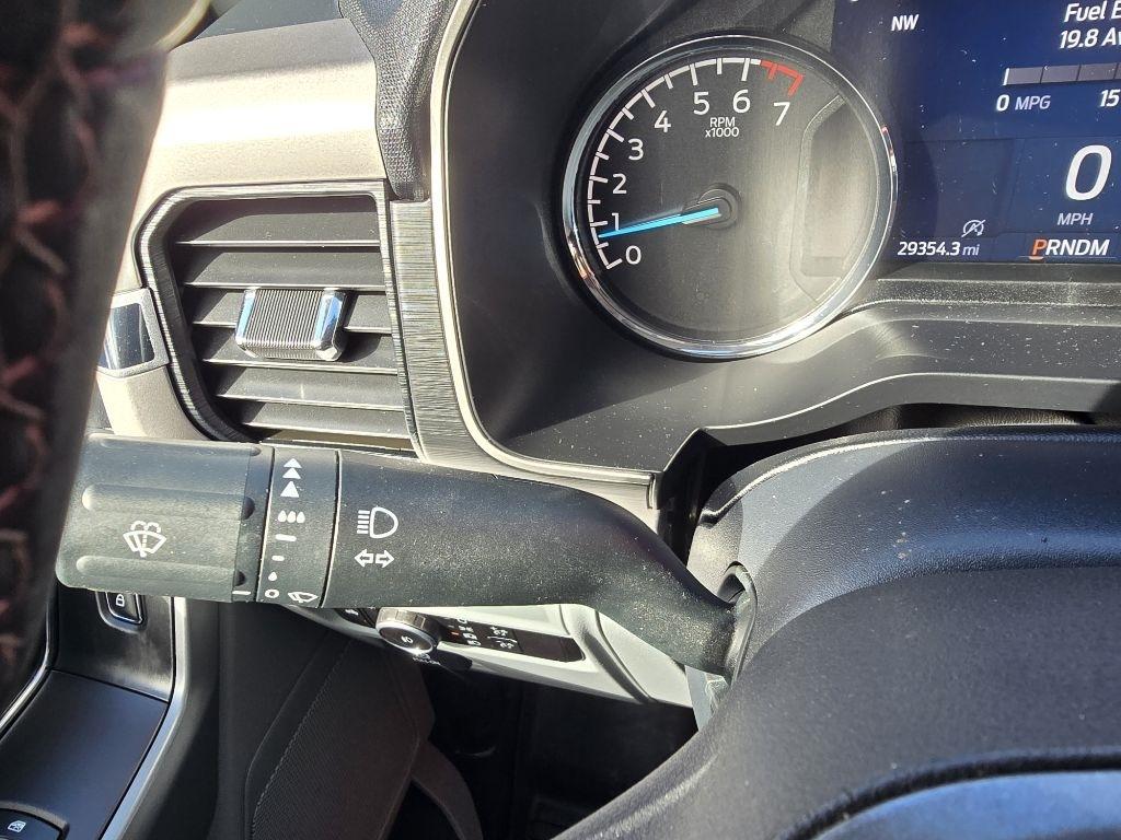 Ford F-150 XLT SuperCrew Short Box 4WD 2023