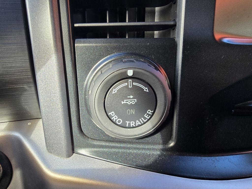 Ford F-150 XLT SuperCrew Short Box 4WD 2023