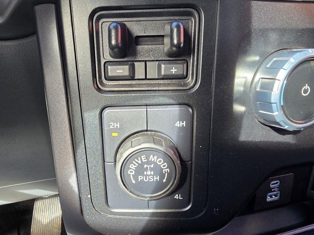 Ford F-150 XLT SuperCrew Short Box 4WD 2023