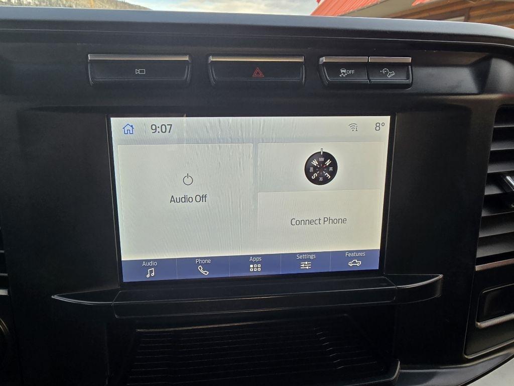 Ford Super Duty F-350 SRW XLT 4WD Crew Cab 8' Box 2023