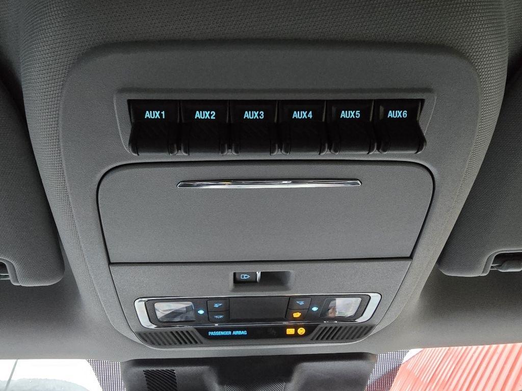 Ford Super Duty F-350 SRW Lariat 4WD Crew Cab 6.75' Box 2023